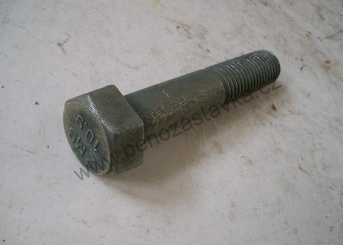 Šroub - Zetor URII