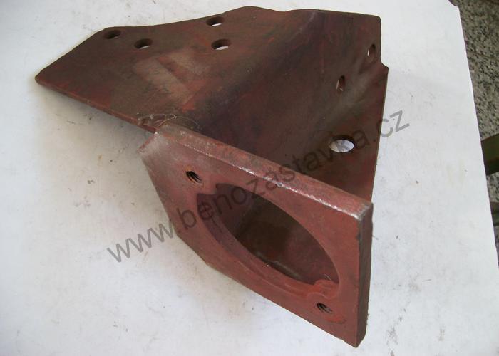 Konzola pravá zadní - Zetor URII