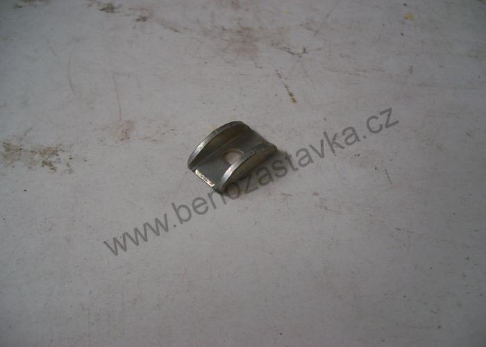 Příložka - Zetor URII