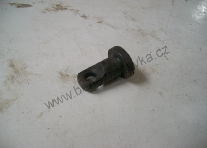 Miska dolní - Zetor URII