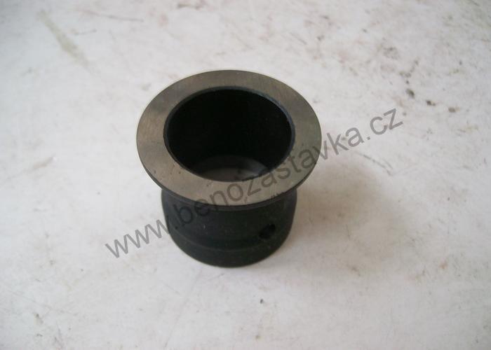 Pouzdro - Zetor URII