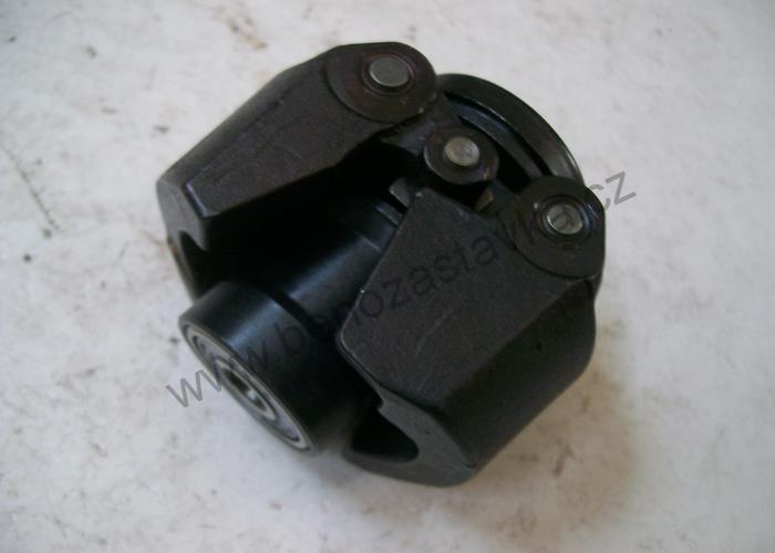 Rotor regulátoru - Zetor URII