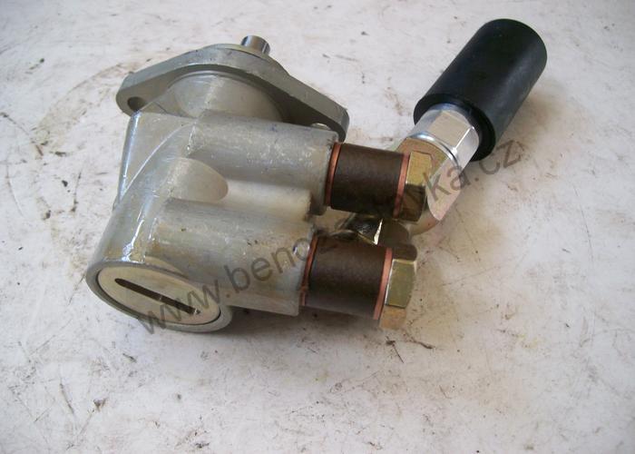 Podávací čerpadlo CD 1M-2292 /2237 - Zetor URII,Ursus 385