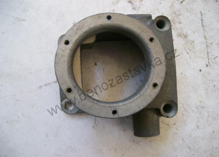 Těleso regulátoru - Zetor URII