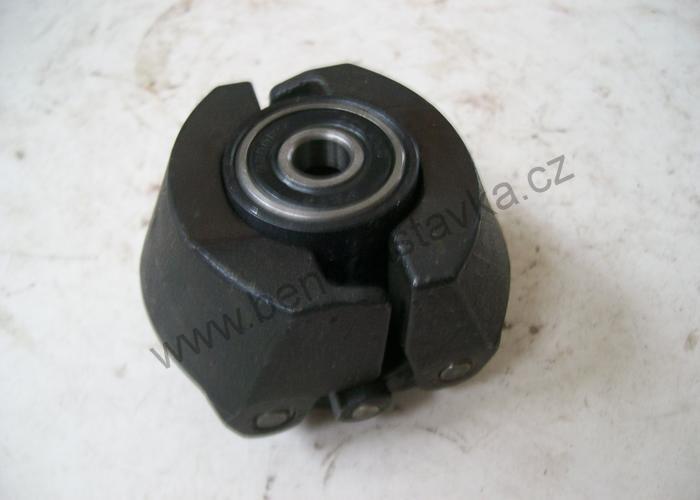 Rotor regulátoru - Zetor URII