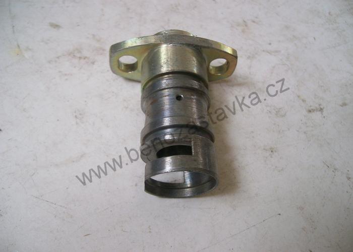 Pouzdro - Zetor URII