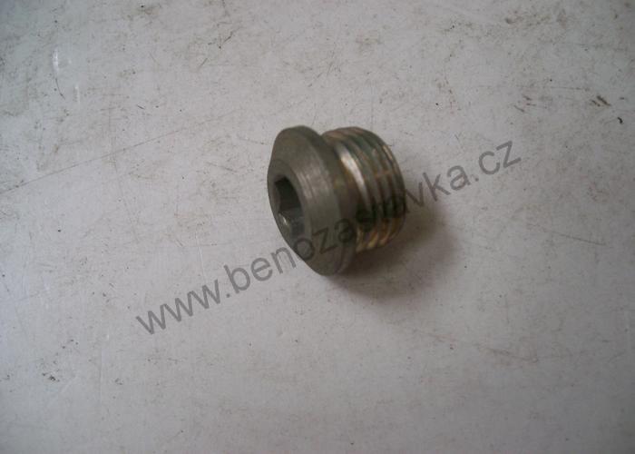 Závěrný šroub - Zetor URII