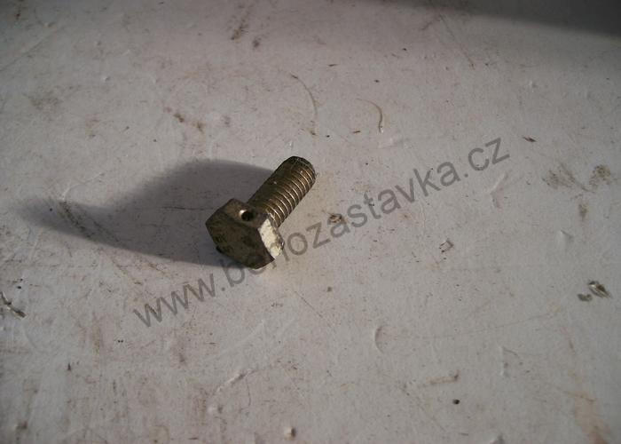 Stavěcí šroub - Zetor URII