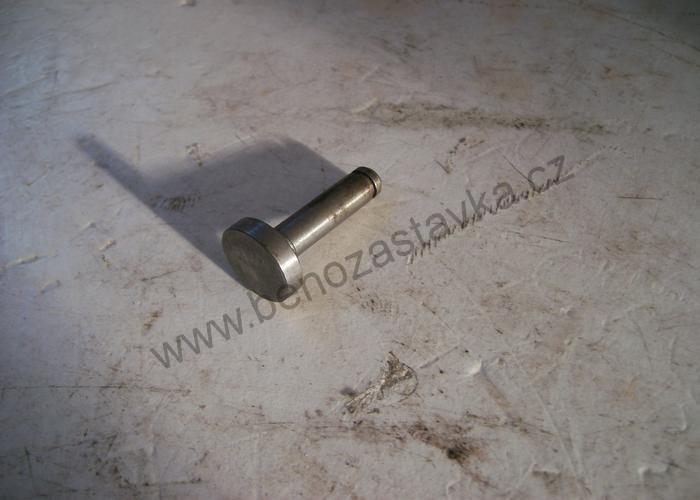 Čep korektoru - Zetor URII