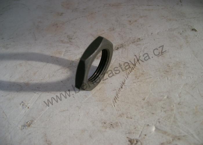 Pojistná matice - Zetor URII