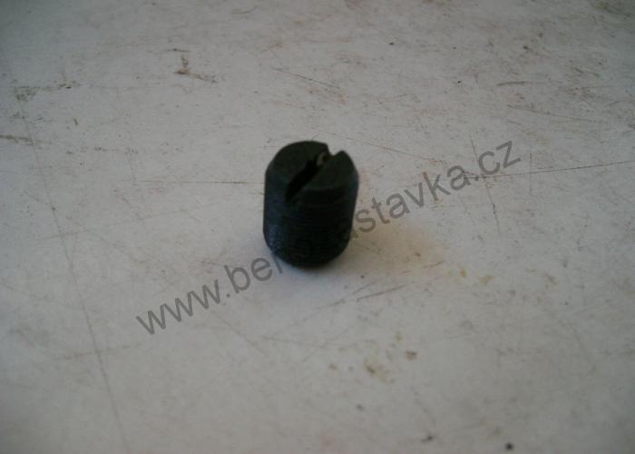 Seřizovací šroub - Zetor URII