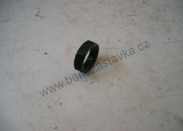 Pojistná matice - Zetor URII