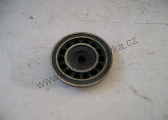 Sedlo ventilu - Zetor URII