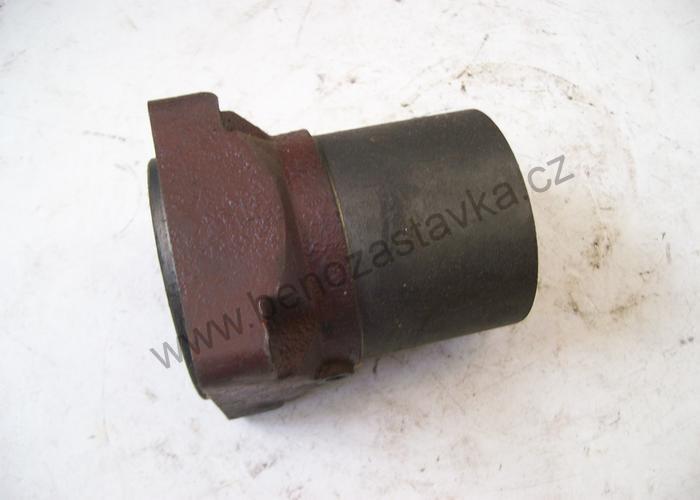 Těleso - Zetor URII