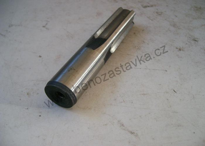 Čep přední - Zetor URII