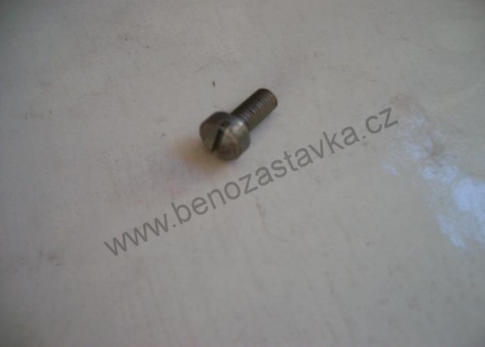 Šroub 5x12 - Zetor URII
