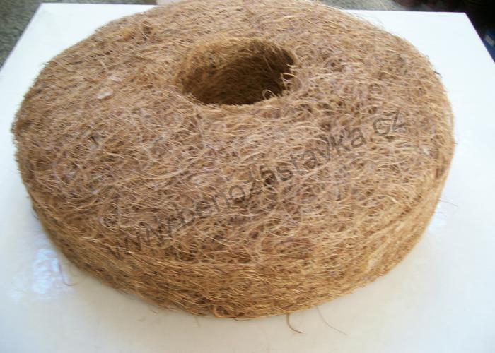 Filtrační vložka - Tráva /S-5 pr.320mm - Zetor URII