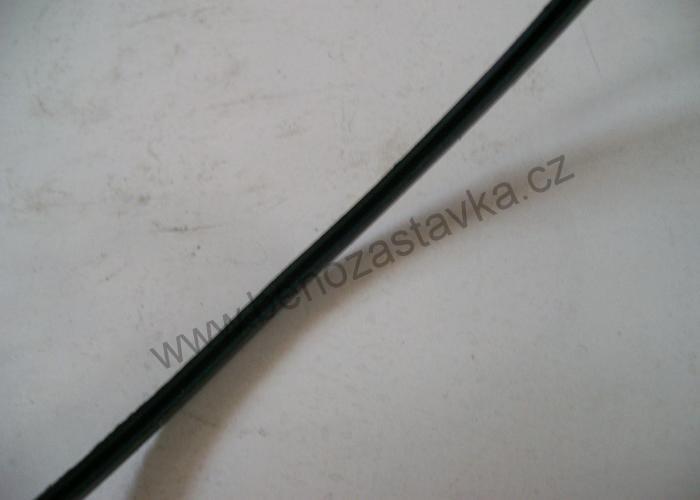 Kroužek pod víčko odstředivky - Zetor URII