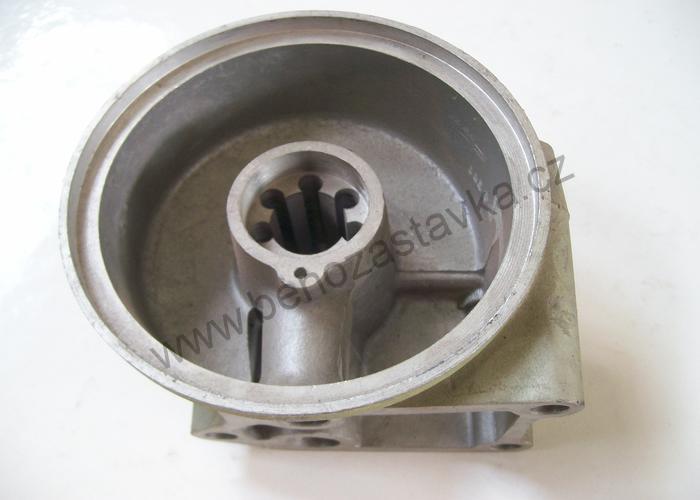 Těleso odstředivého čističe - Zetor URII