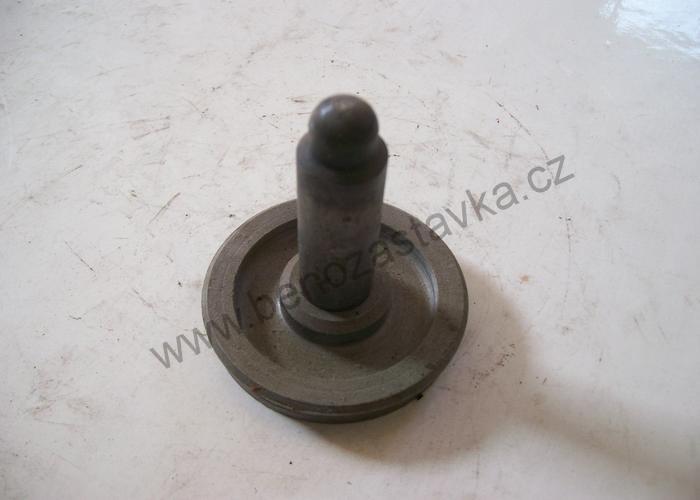 Brzdový píst úplný - Zetor URIII