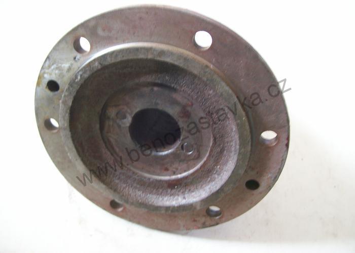 Víko násobiče úplné - Zetor URIII