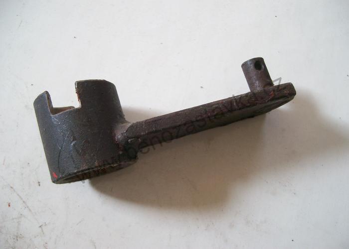 Páka vnitřní - Zetor URIII