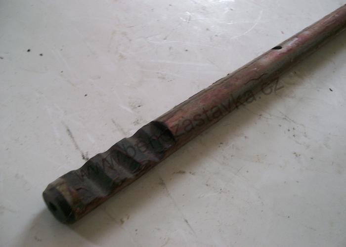 Tyč řazení - Zetor URIII