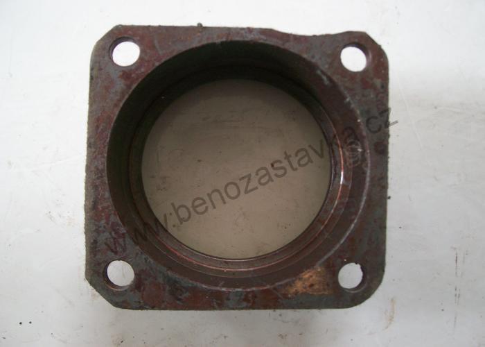 Pouzdro - Zetor URIII