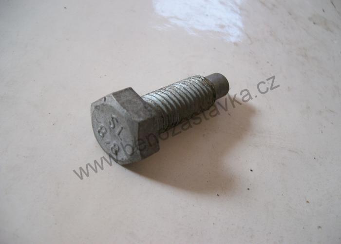 Šroub - Zetor URIII