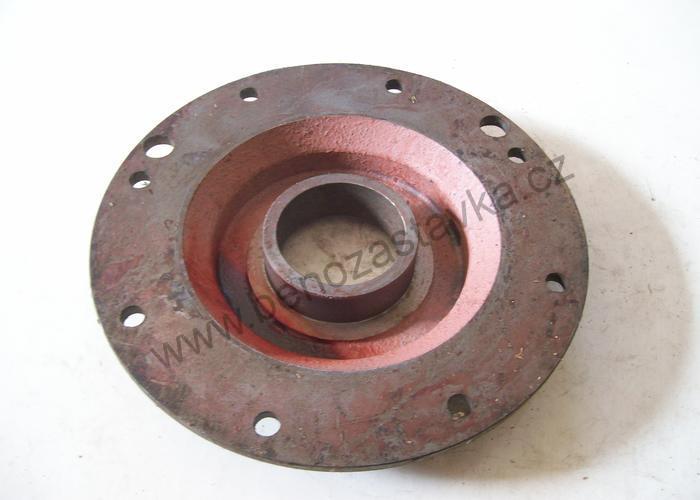 Víčko - Zetor URIII