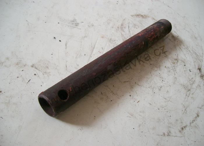 Trubka odvzdušnění - Zetor URIII