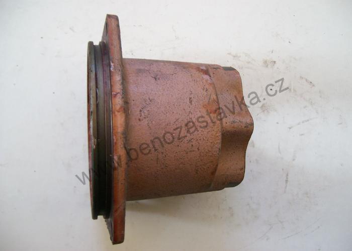 Těleso spojky - Zetor URIII