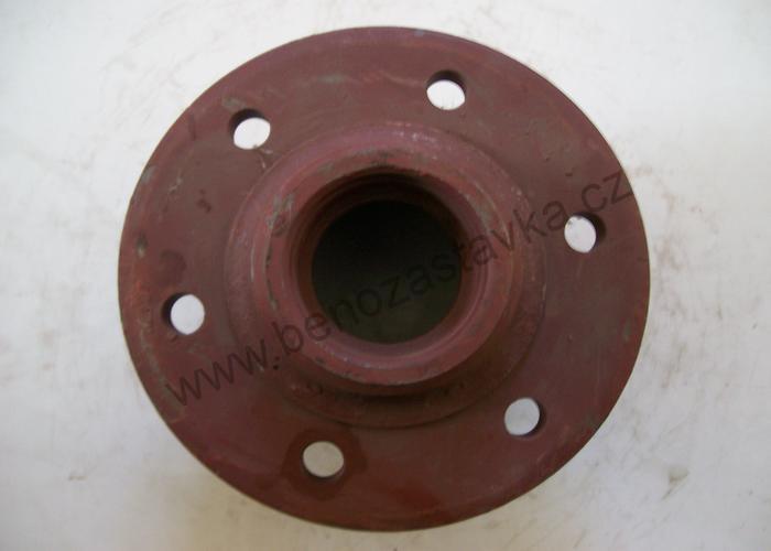 Náboj předního kola - Zetor URIII