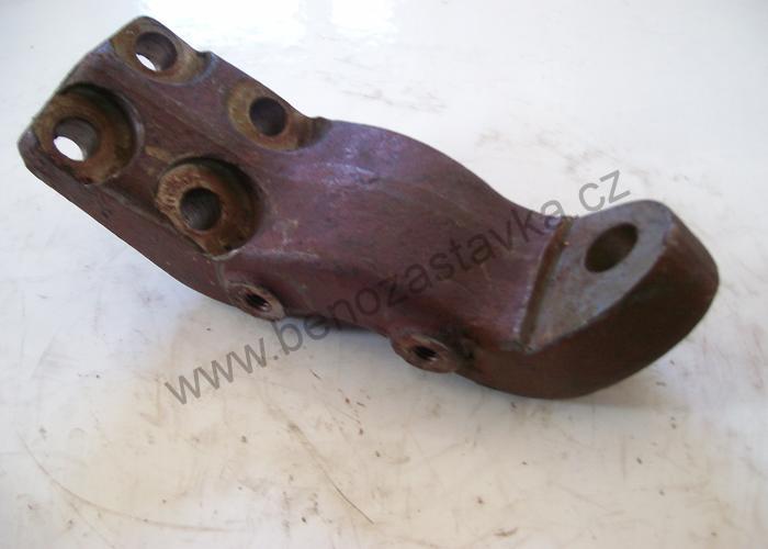 Páka pravá - Zetor URIII