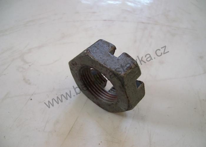 Přítažná matice - Zetor URIII