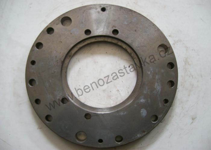 Základní disk levý - Zetor URIII