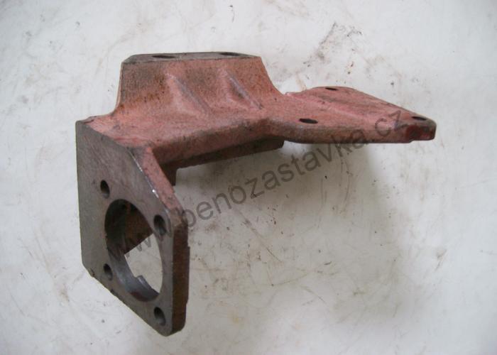 Konzola vyrovnávače tlaku - Zetor URIII