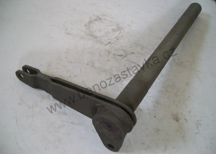 Hřídel brzdy úplný - Zetor URIII