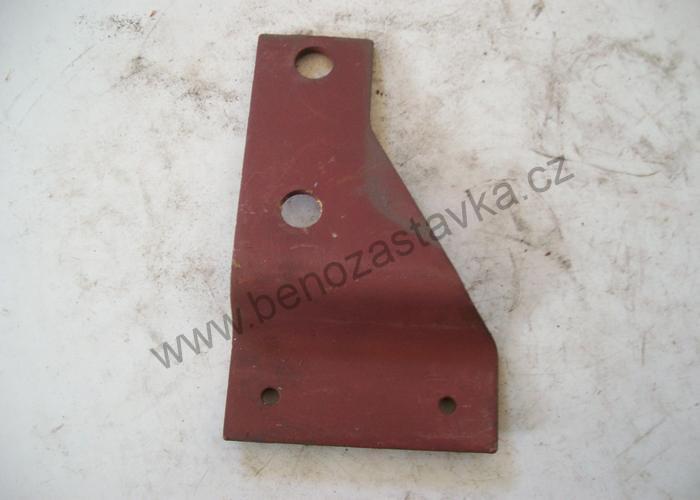 Držák regulátoru tlaku - Zetor URIII