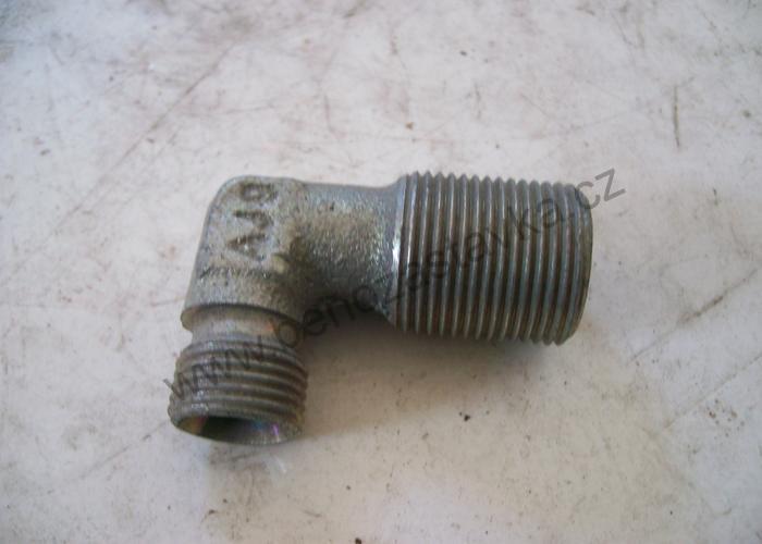 Spojka L - Zetor URIII