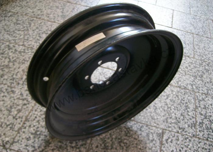 Diskové kolo 5,50Fx20 - Zetor