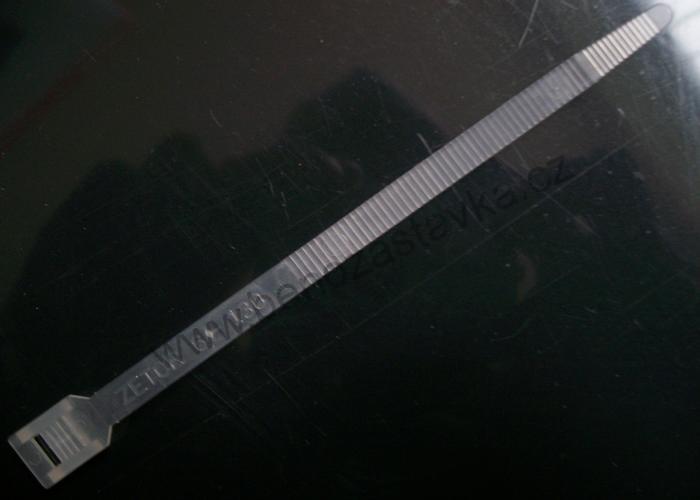 Vázací páska 6-130 - Zetor URIII