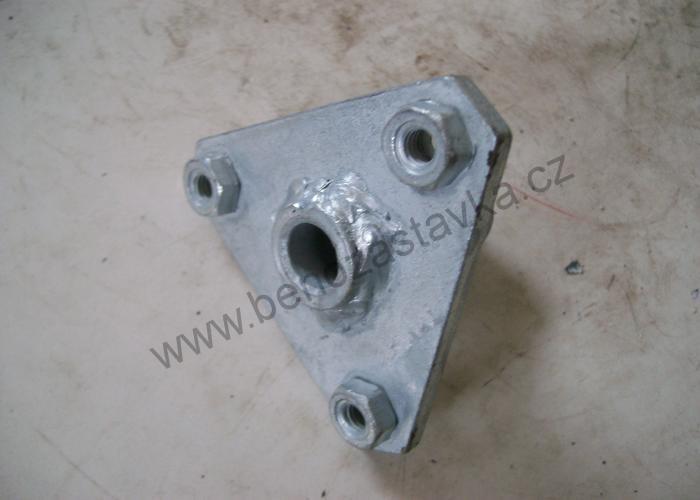 Konzola - Zetor URIII