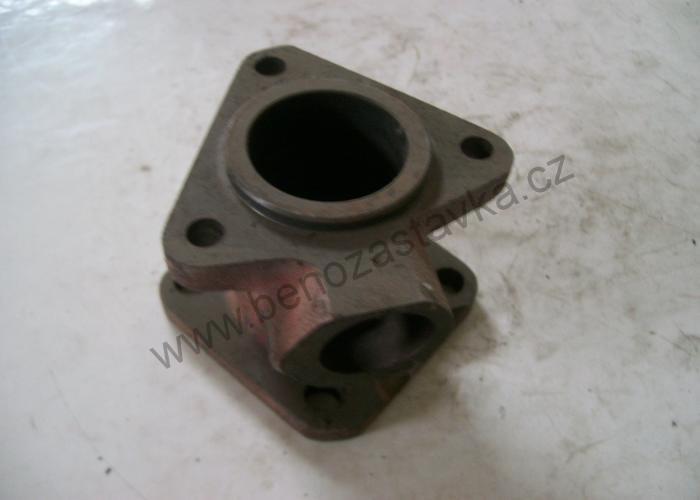 Držák hřídele volantu - Zetor URIII