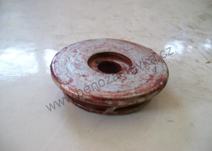 Podložka - Zetor URIII