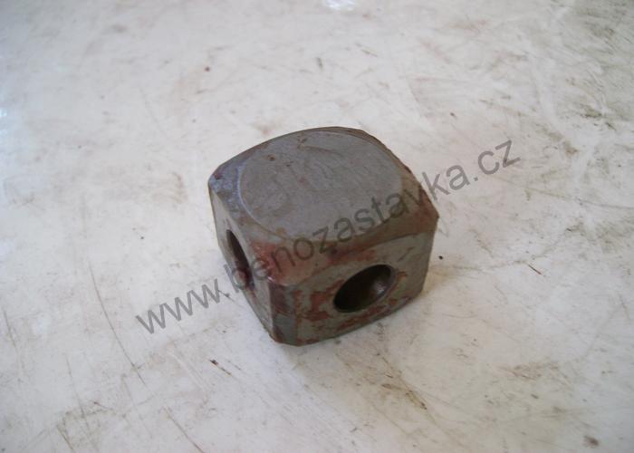 Křížový čep úplný - Zetor URIII