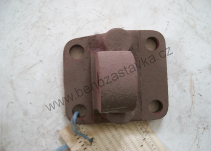 Konzola - Zetor URIII