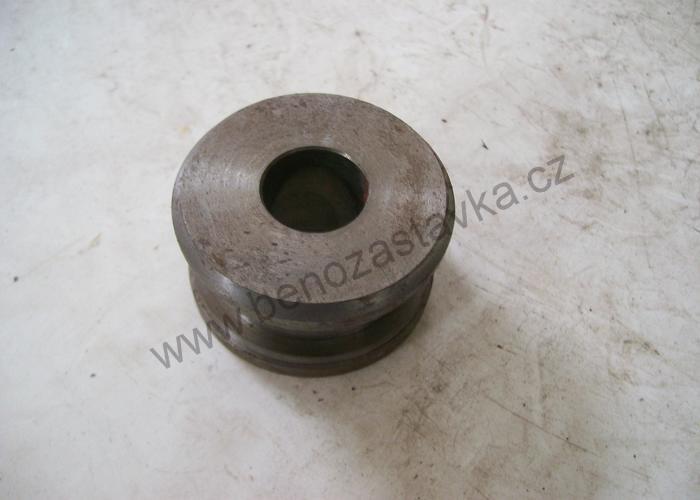 Píst hydrostatického řízení - Zetor URIII