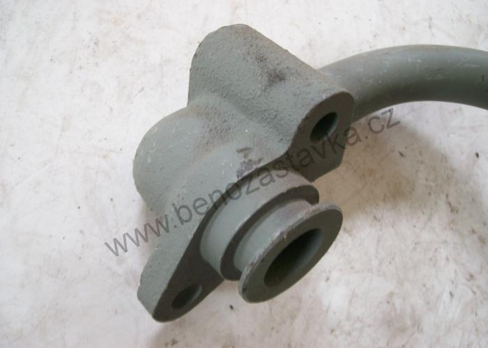 Sací potrubí - Zetor URIII