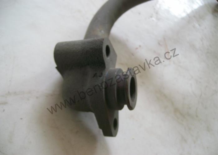 Sací potrubí - Zetor URIII